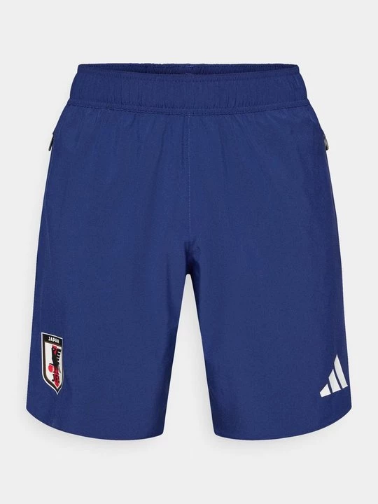 Foto van product Korte broeken Adidas blauw