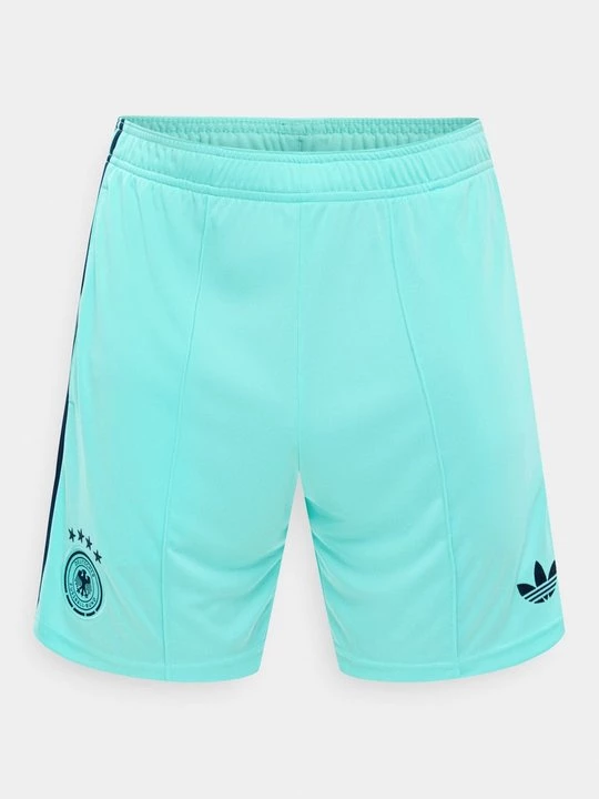 Foto van product Korte broeken Adidas blauw