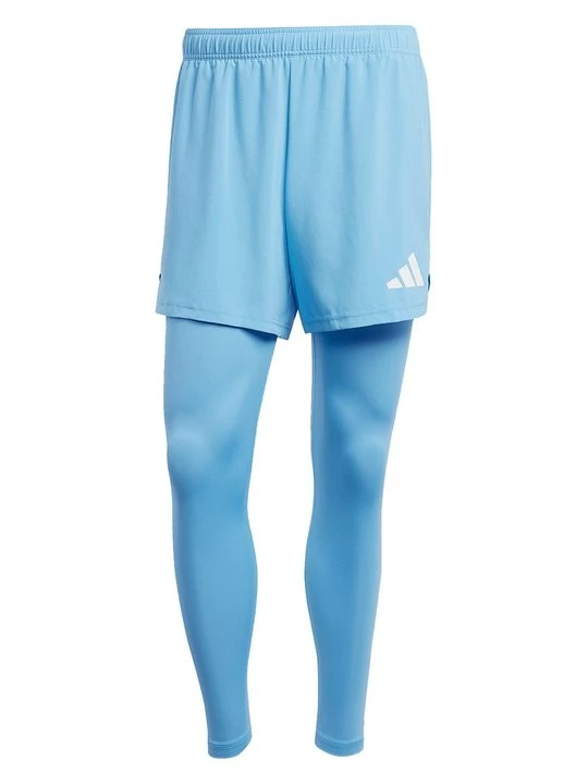 Foto van product Korte broeken Adidas blauw