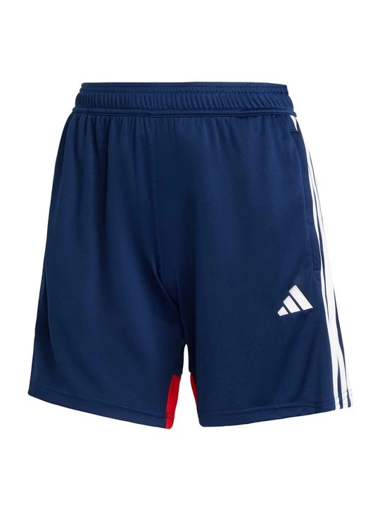Foto van product Korte broeken Adidas donkerblauw