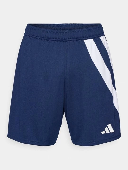 Foto van product Korte broeken Adidas donkerblauw