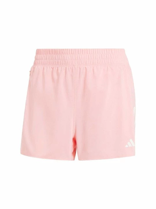 Foto van product Korte broeken Adidas donkerroze