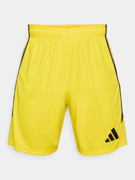 Foto van product Korte broeken Adidas geel