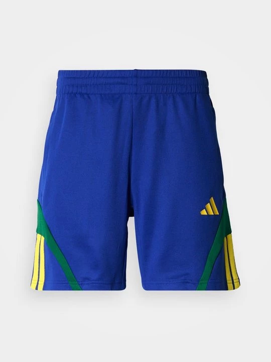 Foto van product Korte broeken Adidas koningsblauw