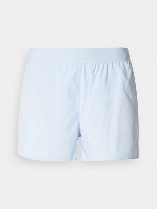 Foto van product Korte broeken Adidas lichtblauw