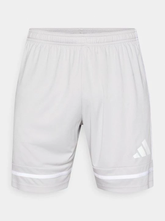 Foto van product Korte broeken Adidas lichtgrijs