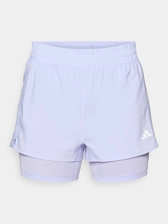 Foto van product Korte broeken Adidas lila