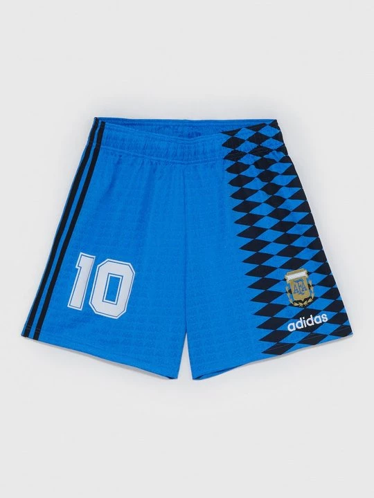 Foto van product Korte broeken adidas Originals blauw