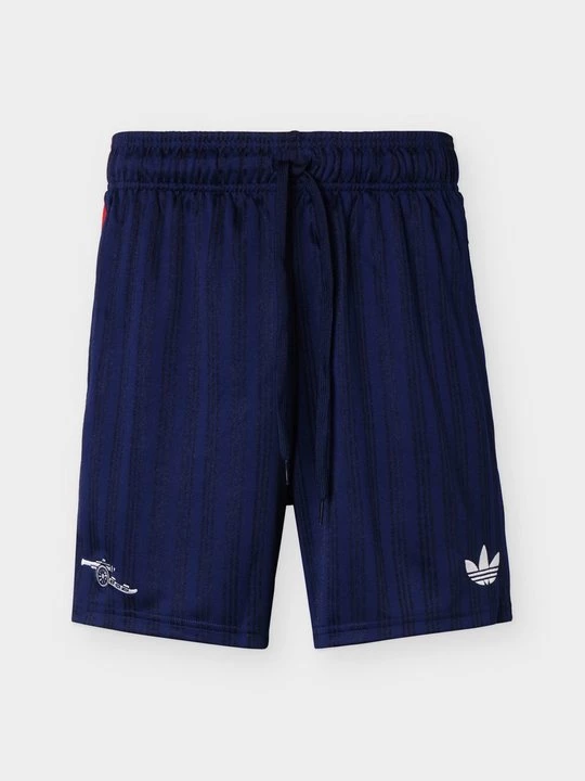 Foto van product Korte broeken adidas Originals donkerblauw