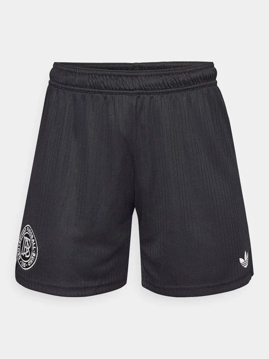 Foto van product Korte broeken adidas Originals zwart