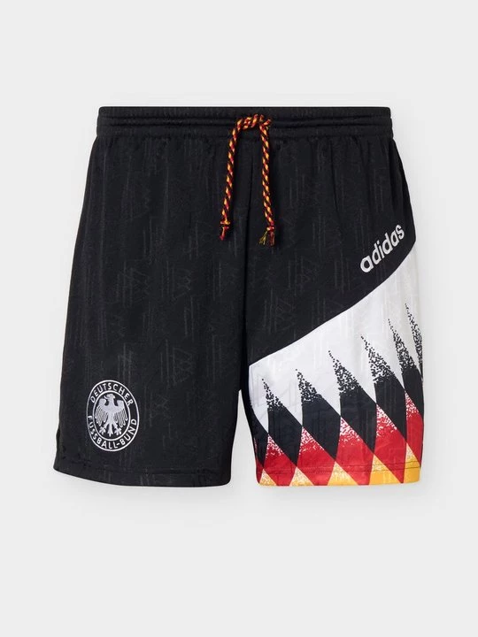 Foto van product Korte broeken adidas Originals zwart