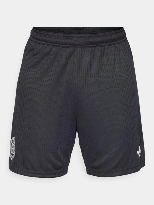 Foto van product Korte broeken adidas Originals zwart
