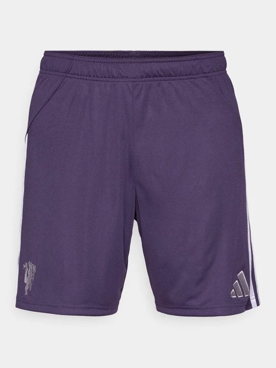Foto van product Korte broeken Adidas paars