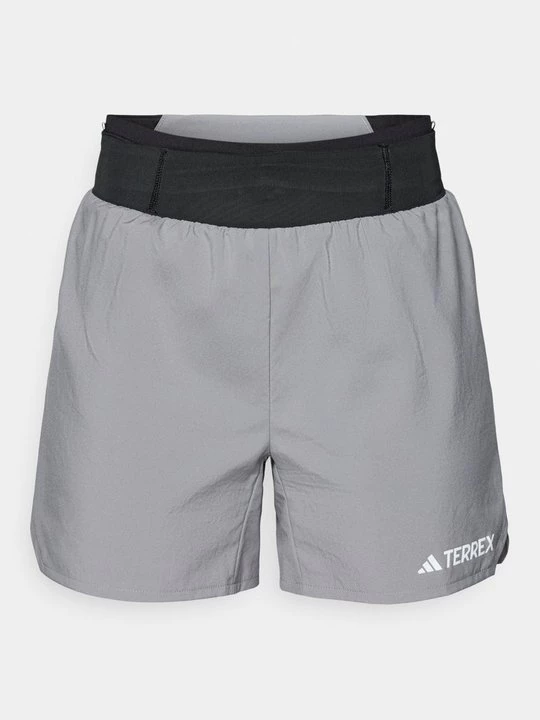 Foto van product Korte broeken Adidas Terrex grijs