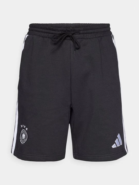 Foto van product Korte broeken Adidas zwart