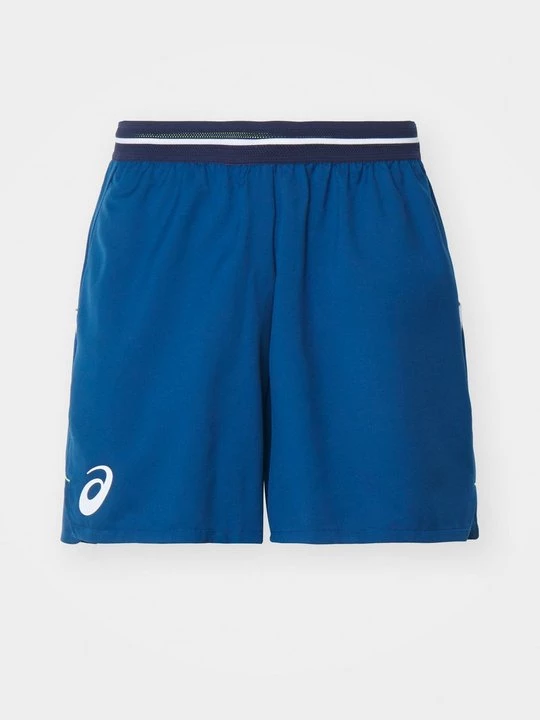 Foto van product Korte broeken Asics blauw