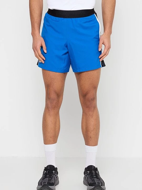Foto van product Korte broeken Asics blauw