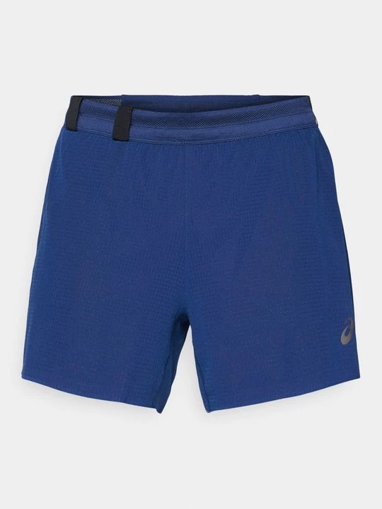 Foto van product Korte broeken Asics donkerblauw