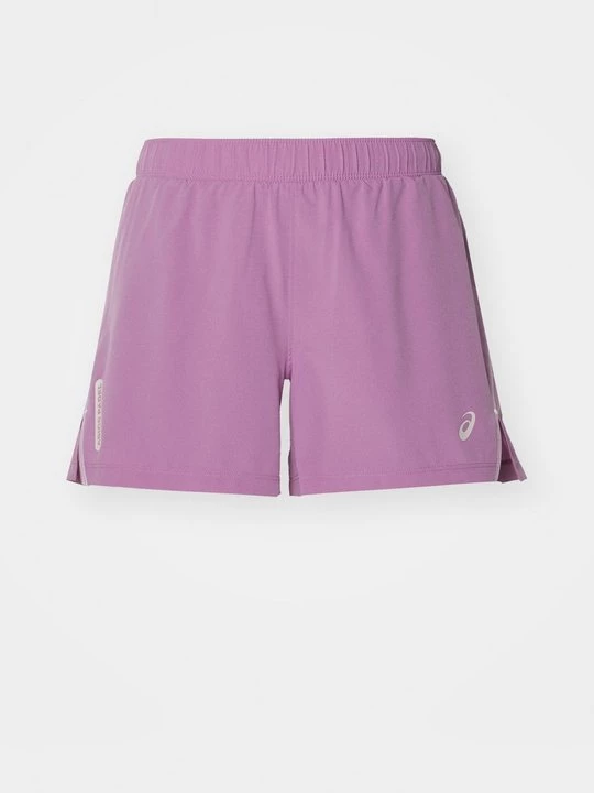 Foto van product Korte broeken Asics mauve