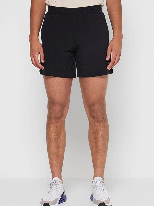 Foto van product Korte broeken Asics zwart