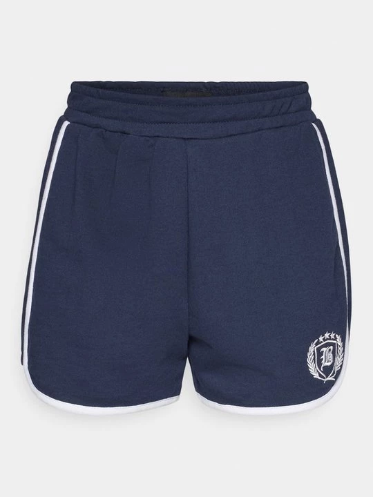Foto van product Korte broeken Bench donkerblauw