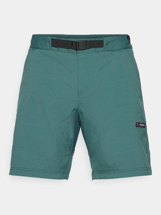 Foto van product Korte broeken Berghaus donkergroen