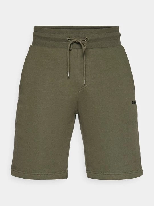 Foto van product Korte broeken Björn Borg gunmetal