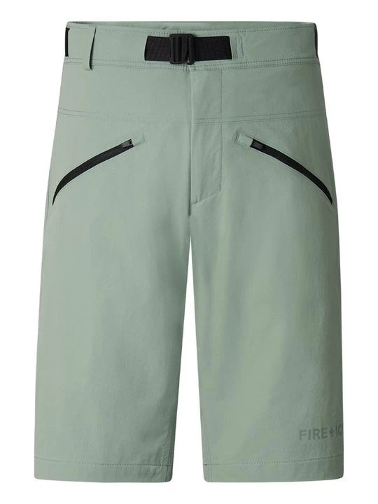 Foto van product Korte broeken Bogner Fire + Ice groen