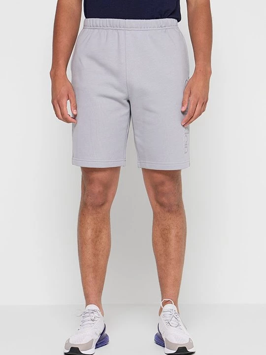 Foto van product Korte broeken Calvin Klein grijs