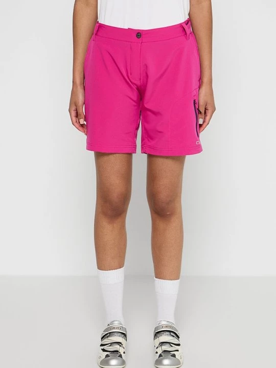 Foto van product Korte broeken CMP gemêleerd roze