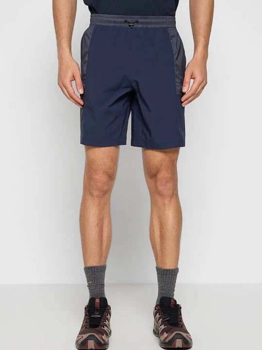 Foto van product Korte broeken Colmar donkerblauw
