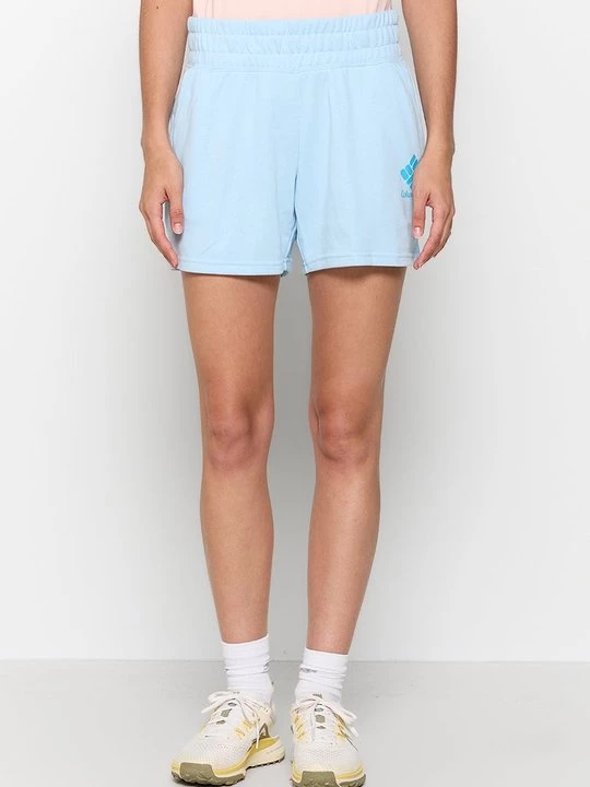 Foto van product Korte broeken Columbia blauw