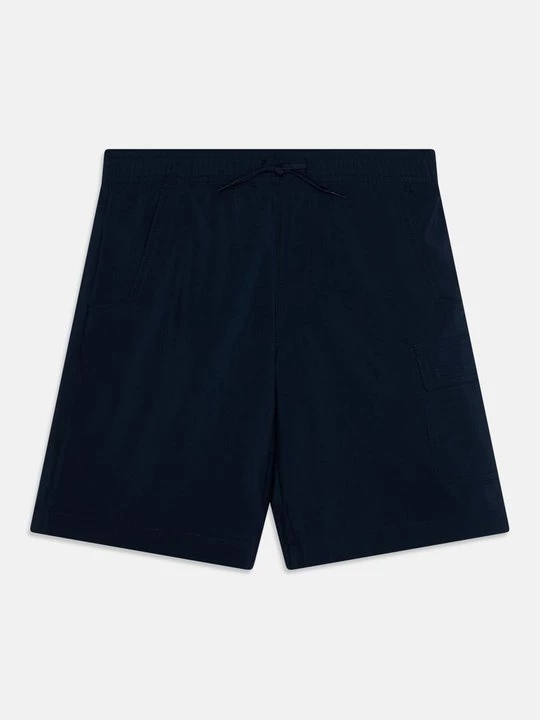 Foto van product Korte broeken Columbia donkerblauw