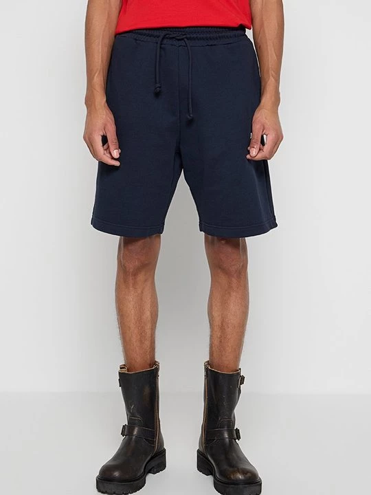 Foto van product Korte broeken Diesel blauw