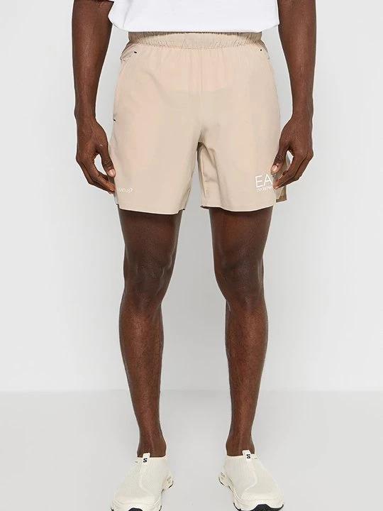 Foto van product Korte broeken EA7 Emporio Armani beżowy