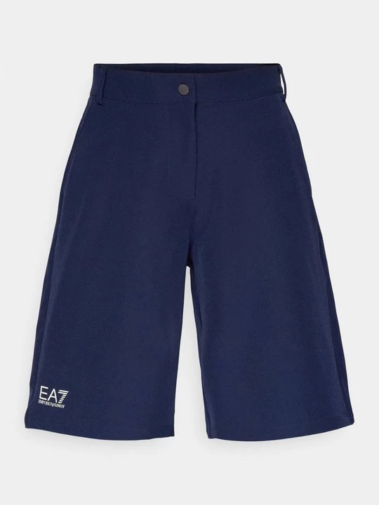 Foto van product Korte broeken EA7 Emporio Armani donkerblauw