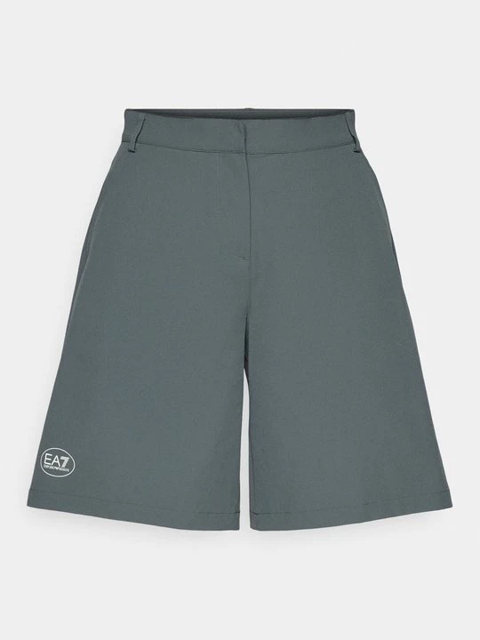 Foto van product Korte broeken EA7 Emporio Armani donkergroen