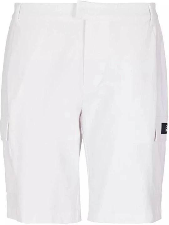 Foto van product Korte broeken EA7 Emporio Armani wit