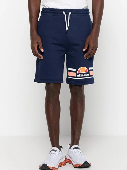 Foto van product Korte broeken Ellesse donkerblauw