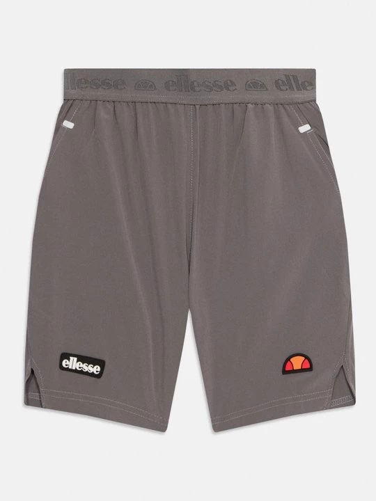 Foto van product Korte broeken Ellesse donkergrijs