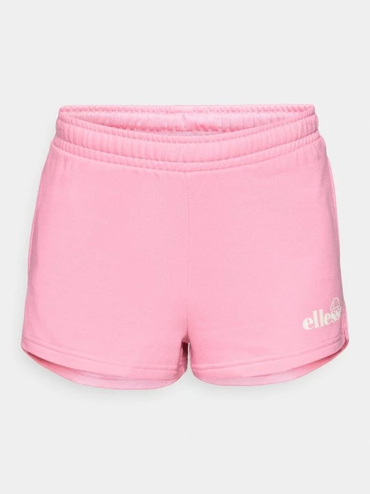Foto van product Korte broeken Ellesse donkerroze