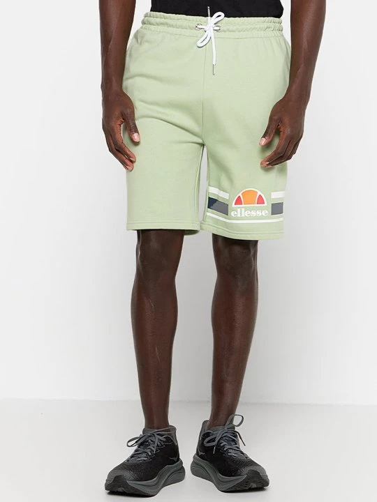 Foto van product Korte broeken Ellesse lichtgroen