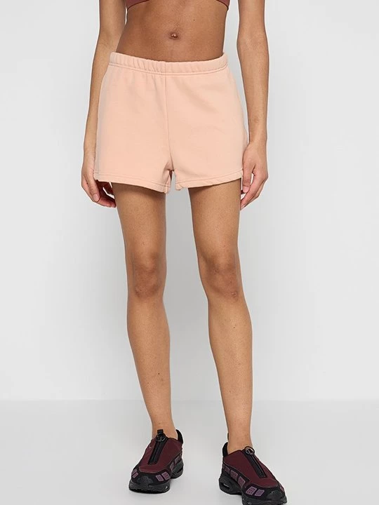 Foto van product Korte broeken Fabletics bruin