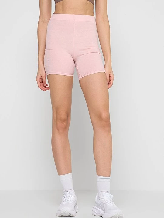 Foto van product Korte broeken Fabletics donkerroze