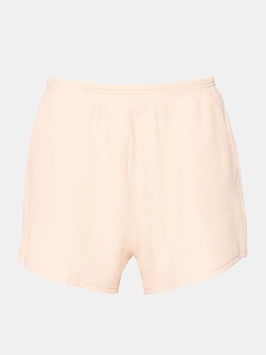 Foto van product Korte broeken Fabletics oranje