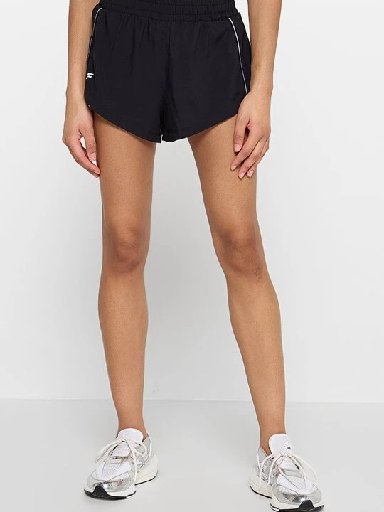 Foto van product Korte broeken Fabletics zwart