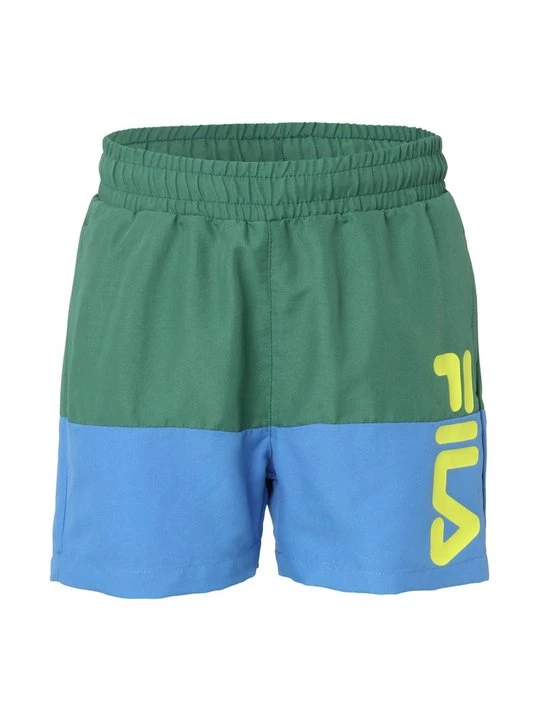 Foto van product Korte broeken Fila blauw