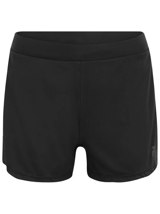 Foto van product Korte broeken Fila zwart