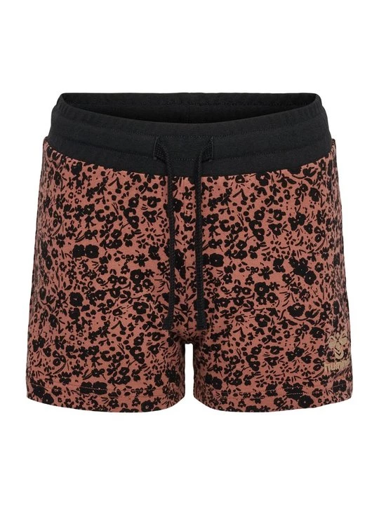 Foto van product Korte broeken Hummel donkergrijs