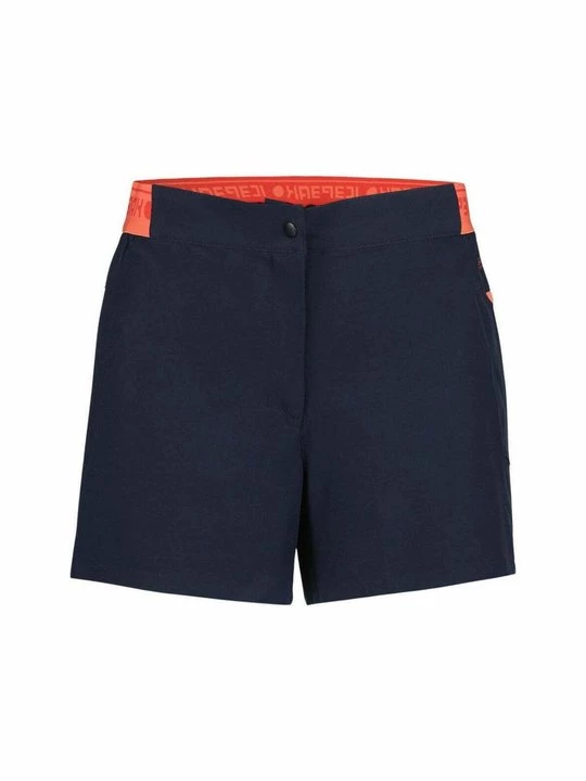 Foto van product Korte broeken icepeak donkerblauw